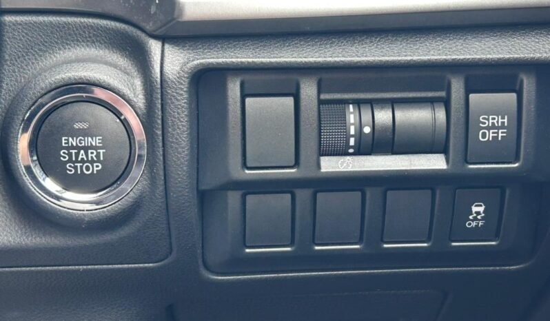 
								SUBARU XV  2.0IP (A) full									