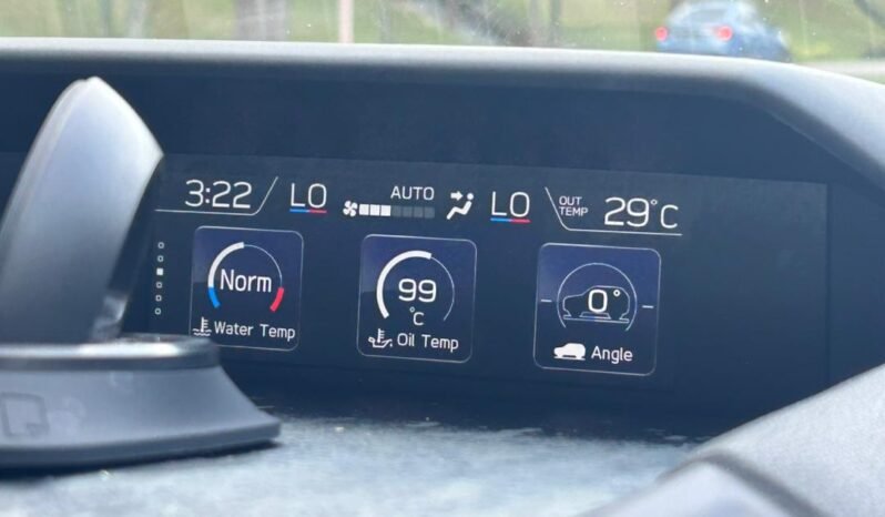 
								SUBARU XV  2.0IP (A) full									