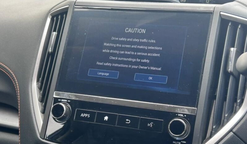 
								SUBARU XV  2.0IP (A) full									