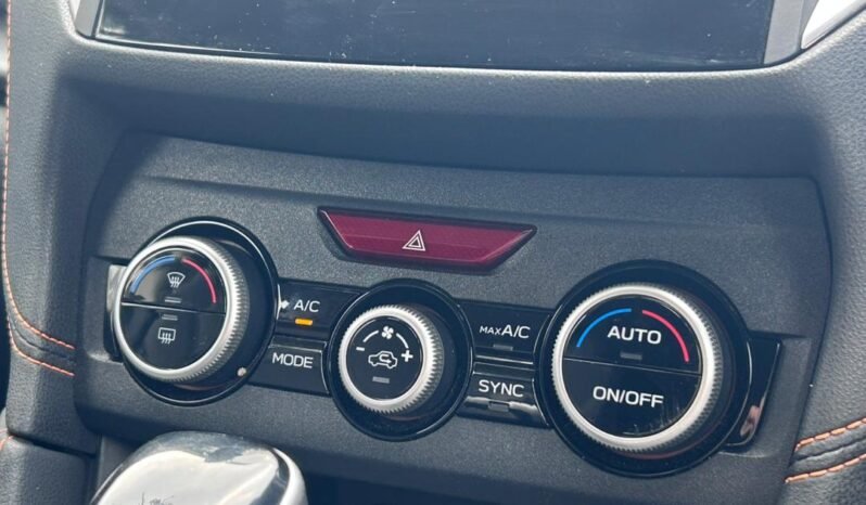 
								SUBARU XV  2.0IP (A) full									