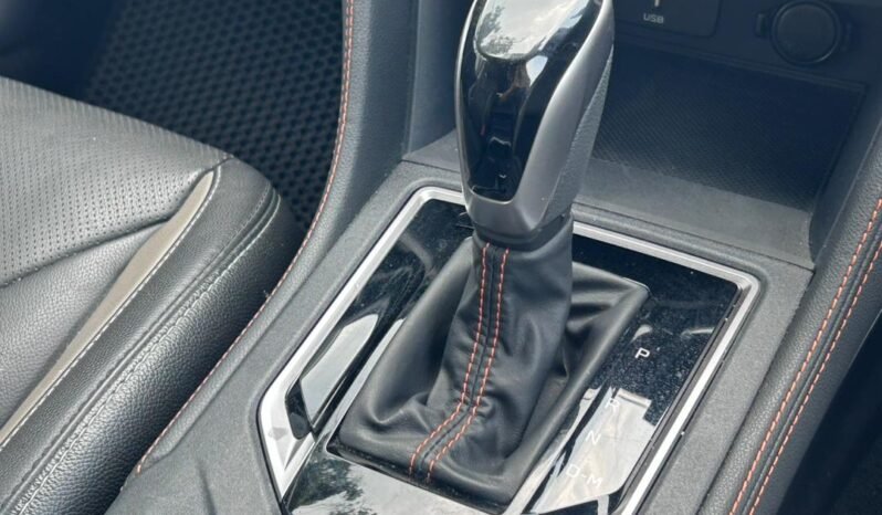 
								SUBARU XV  2.0IP (A) full									