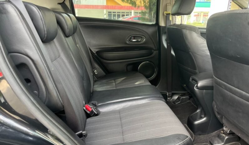 
								HONDA HR-V 1.8 V (A) full									