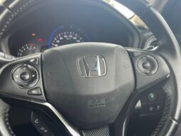 
										HONDA HR-V 1.8 V (A) full									