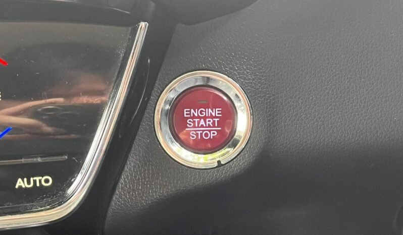 
								HONDA HR-V 1.8 V (A) full									