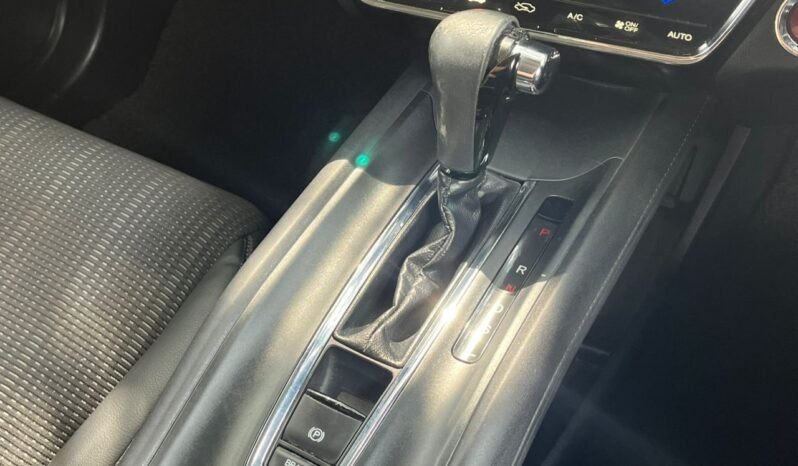 
								HONDA HR-V 1.8 V (A) full									