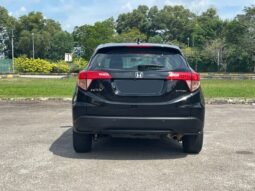 
										HONDA HR-V 1.8 V (A) full									