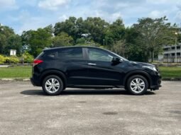 
										HONDA HR-V 1.8 V (A) full									