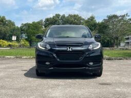 
										HONDA HR-V 1.8 V (A) full									