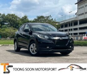 HONDA HR-V 1.8 V (A)