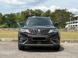 
										PROTON X70 TGDI EXECUTIVE 2WD 1.8 AT full									