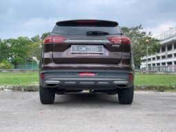 
										PROTON X70 TGDI EXECUTIVE 2WD 1.8 AT full									