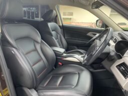 
										PROTON X70 TGDI EXECUTIVE 2WD 1.8 AT full									