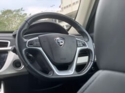 
										PROTON X70 TGDI EXECUTIVE 2WD 1.8 AT full									