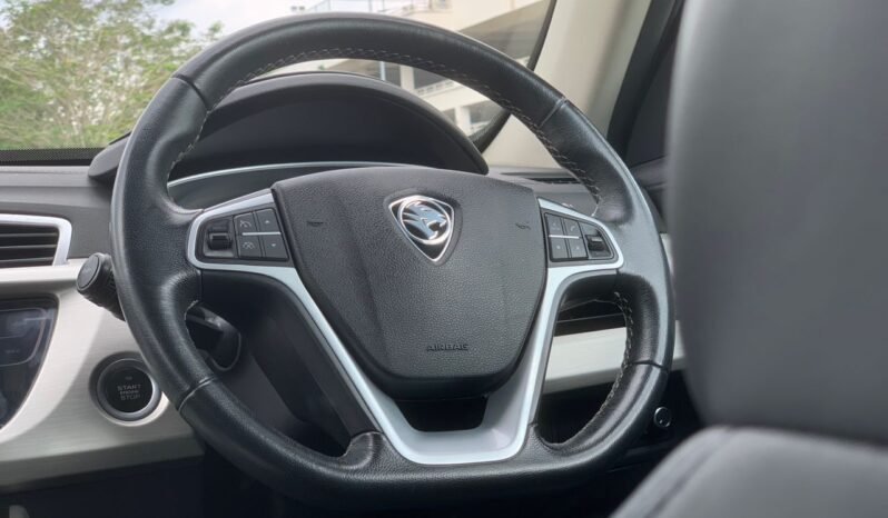 
								PROTON X70 TGDI EXECUTIVE 2WD 1.8 AT full									