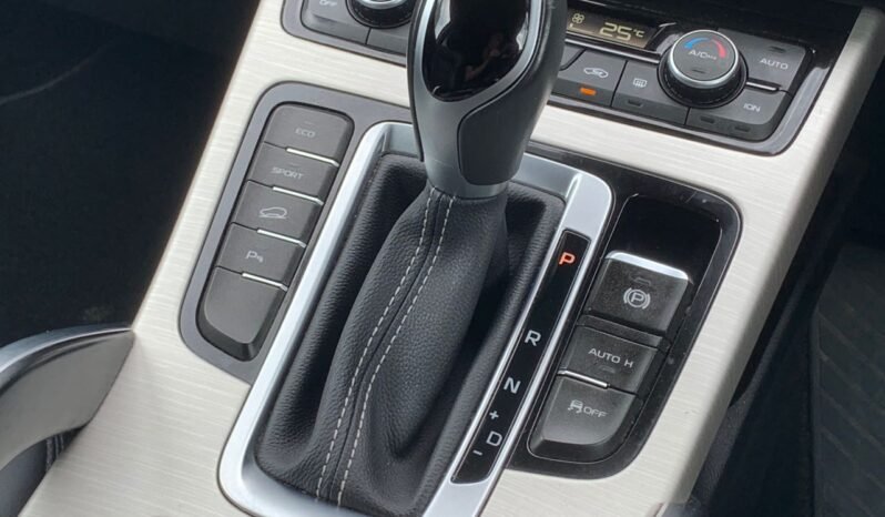 
								PROTON X70 TGDI EXECUTIVE 2WD 1.8 AT full									