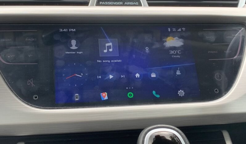 
								PROTON X70 TGDI EXECUTIVE 2WD 1.8 AT full									