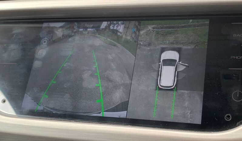 
								PROTON X70 TGDI EXECUTIVE 2WD 1.8 AT full									