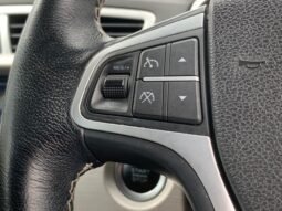 
										PROTON X70 TGDI EXECUTIVE 2WD 1.8 AT full									