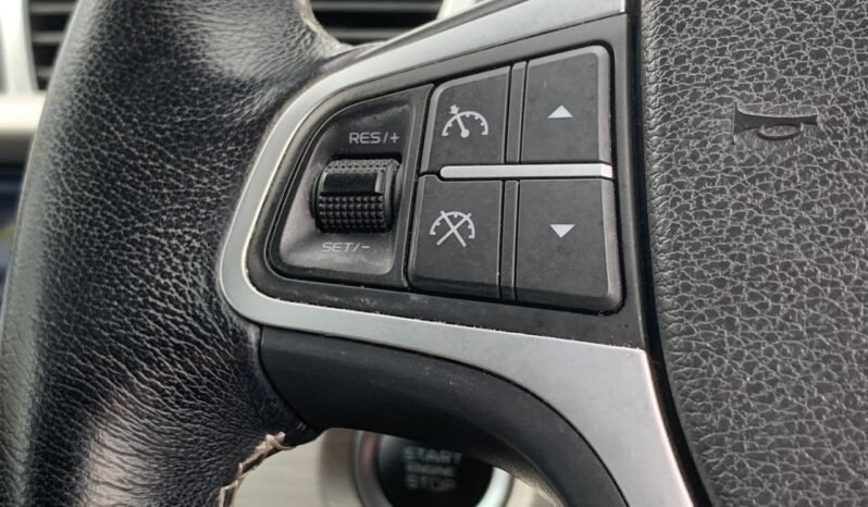 
								PROTON X70 TGDI EXECUTIVE 2WD 1.8 AT full									