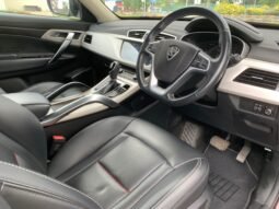 
										PROTON X70 TGDI EXECUTIVE 2WD 1.8 AT full									