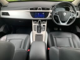 
										PROTON X70 TGDI EXECUTIVE 2WD 1.8 AT full									