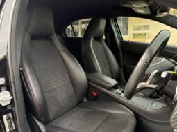 
										MERCEDES BENZ A180 AMG 1.6 (A) full									