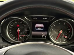 
										MERCEDES BENZ A180 AMG 1.6 (A) full									