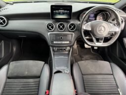 
										MERCEDES BENZ A180 AMG 1.6 (A) full									