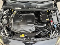 
										MERCEDES BENZ A180 AMG 1.6 (A) full									