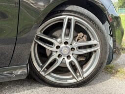 
										MERCEDES BENZ A180 AMG 1.6 (A) full									