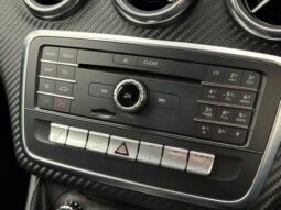 
										MERCEDES BENZ A180 AMG 1.6 (A) full									