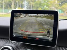 
										MERCEDES BENZ A180 AMG 1.6 (A) full									