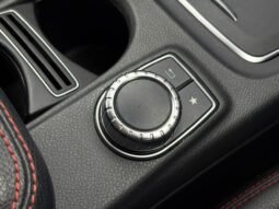 
										MERCEDES BENZ A180 AMG 1.6 (A) full									