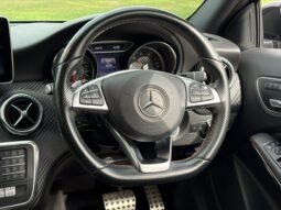 
										MERCEDES BENZ A180 AMG 1.6 (A) full									