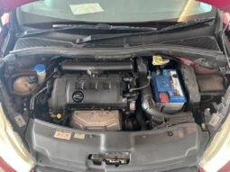 
										PEUGEOT 208 1.6 3 DOOR full									