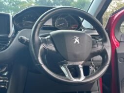 
										PEUGEOT 208 1.6 3 DOOR full									