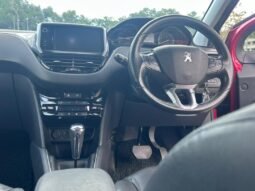 
										PEUGEOT 208 1.6 3 DOOR full									