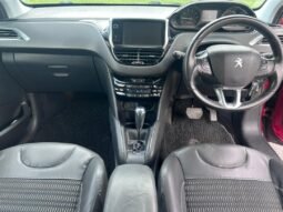 
										PEUGEOT 208 1.6 3 DOOR full									