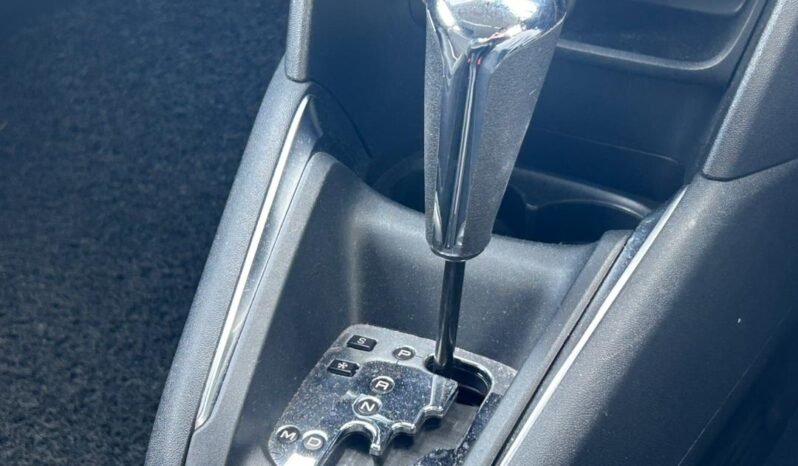 
								PEUGEOT 208 1.6 3 DOOR full									