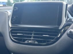 
										PEUGEOT 208 1.6 3 DOOR full									