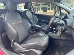 
										PEUGEOT 208 1.6 3 DOOR full									