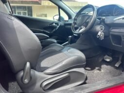 
										PEUGEOT 208 1.6 3 DOOR full									