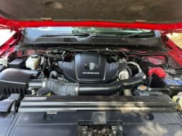 
										NISSAN NAVARA 2.5 (A) full									