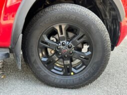 
										NISSAN NAVARA 2.5 (A) full									