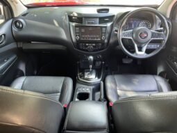
										NISSAN NAVARA 2.5 (A) full									