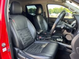 
										NISSAN NAVARA 2.5 (A) full									