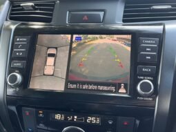 
										NISSAN NAVARA 2.5 (A) full									