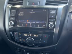 
										NISSAN NAVARA 2.5 (A) full									