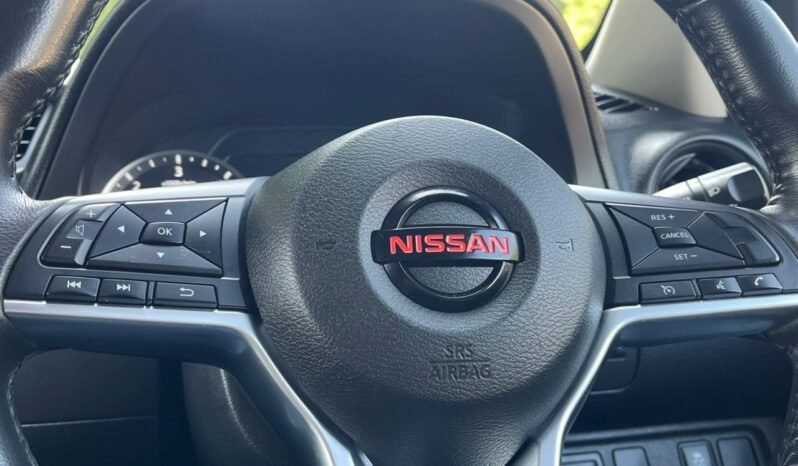 
								NISSAN NAVARA 2.5 (A) full									