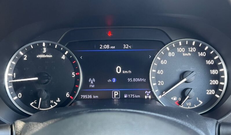 
								NISSAN NAVARA 2.5 (A) full									